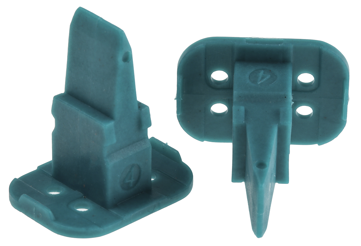 Amphenol Industrial, AT Automotive Connector AW4S