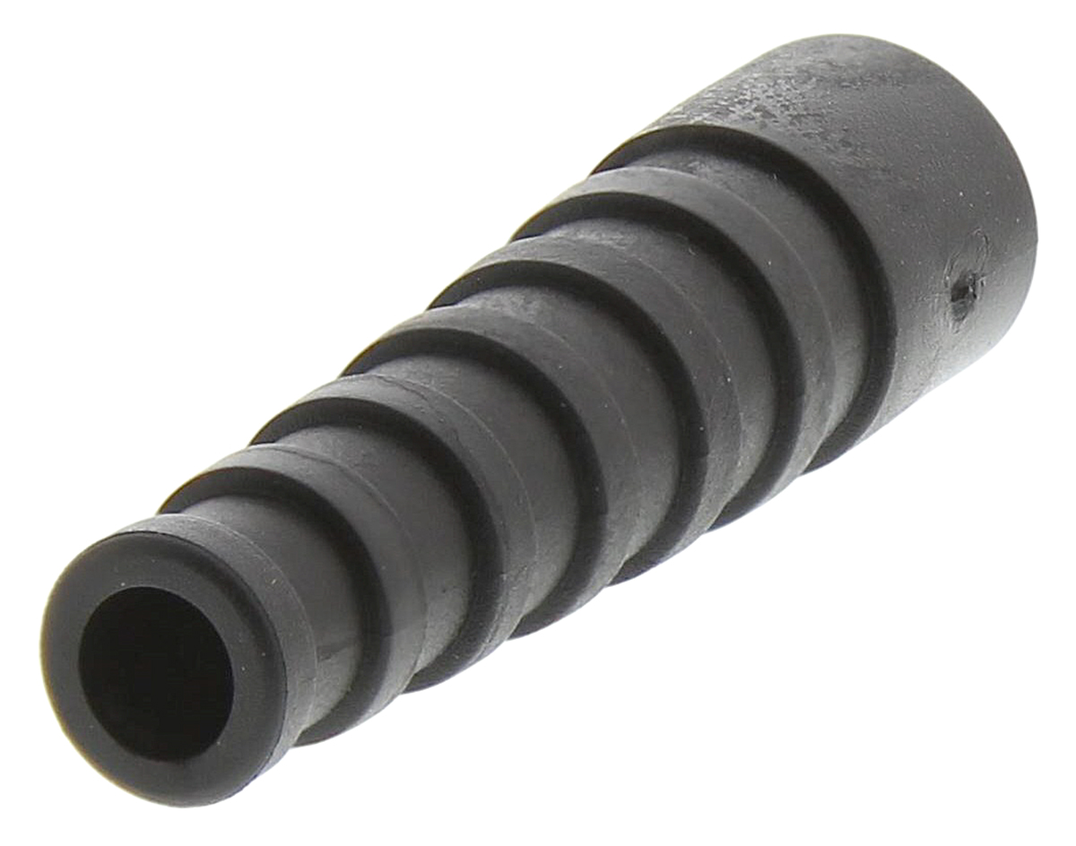 Telegartner Strain Relief Boot for use with RG-58C/U