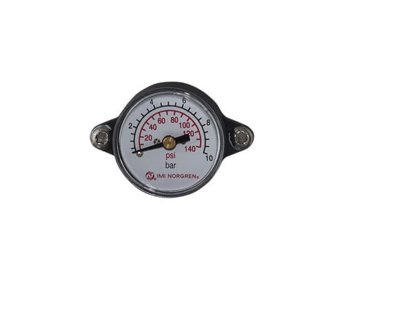 Norgren for Excelon Plus 82 Series