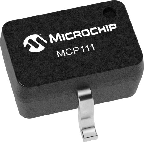 Microchip Voltage Supervisor 2.93V max. 3-Pin SC-70, MCP111T-315E/LB