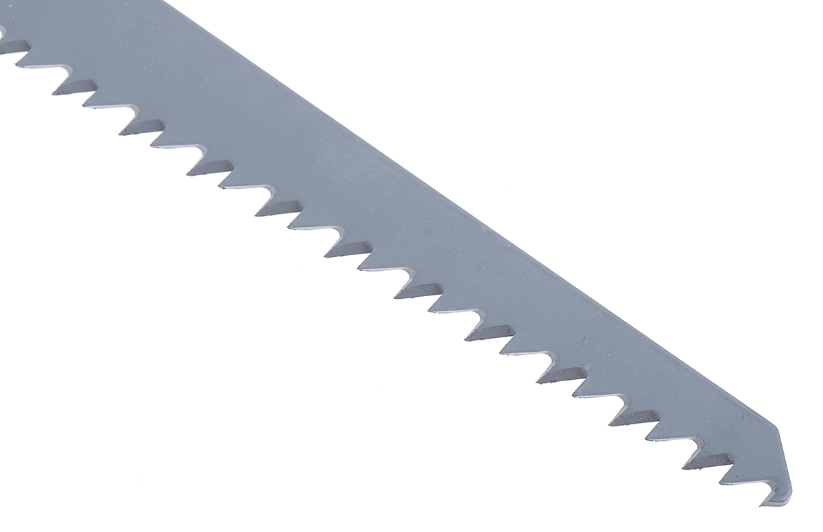 Bosch 150 mm HCS Reciprocating Saw Blade, 6 TPI