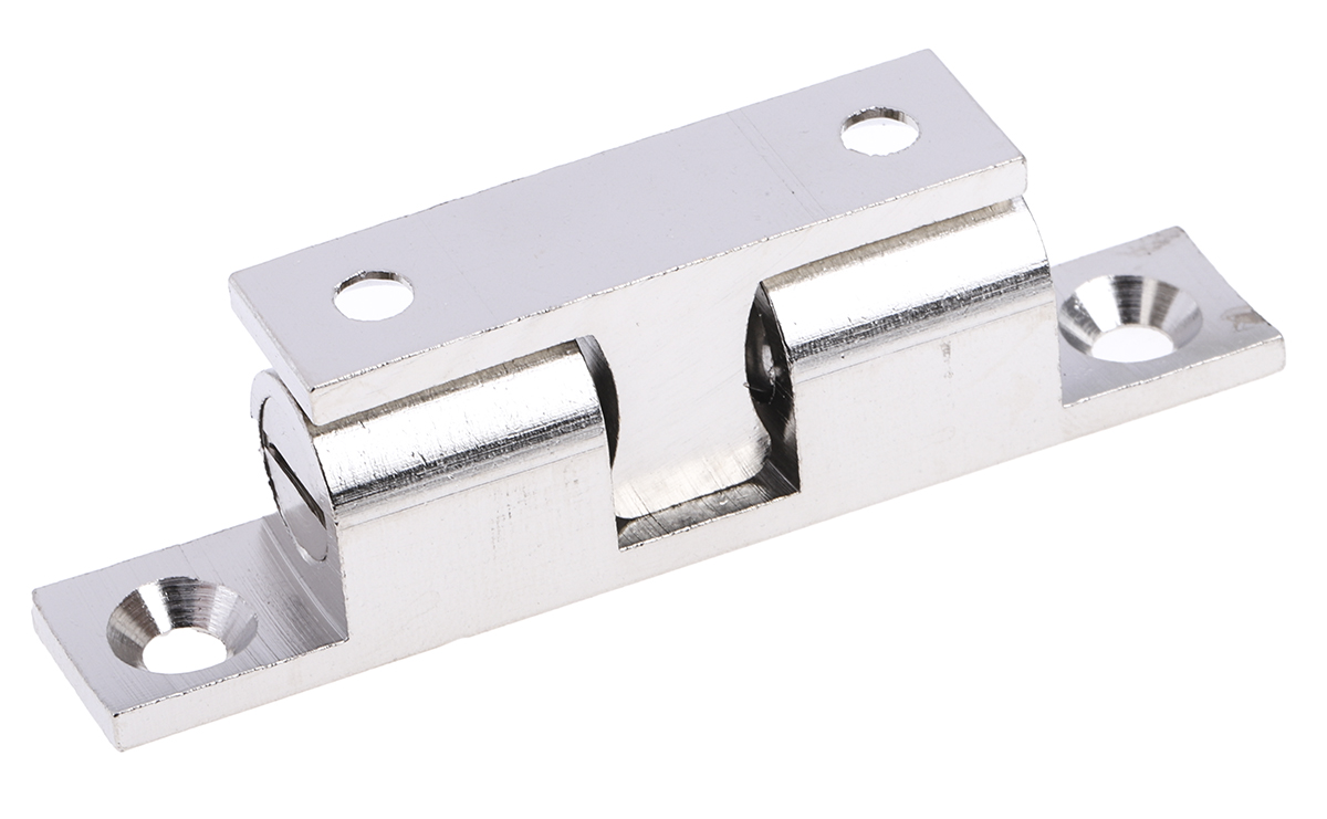 Steinbach & Vollman Brass Ball Catch