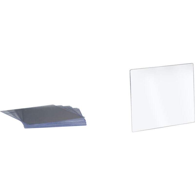 Bolle Safety Clear Replacement Lens