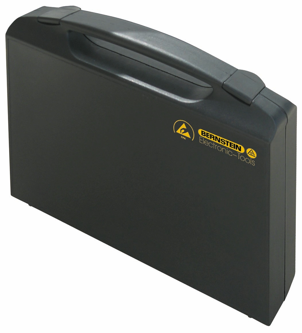 Bernstein 18 Piece ESD Tool Kit with Case