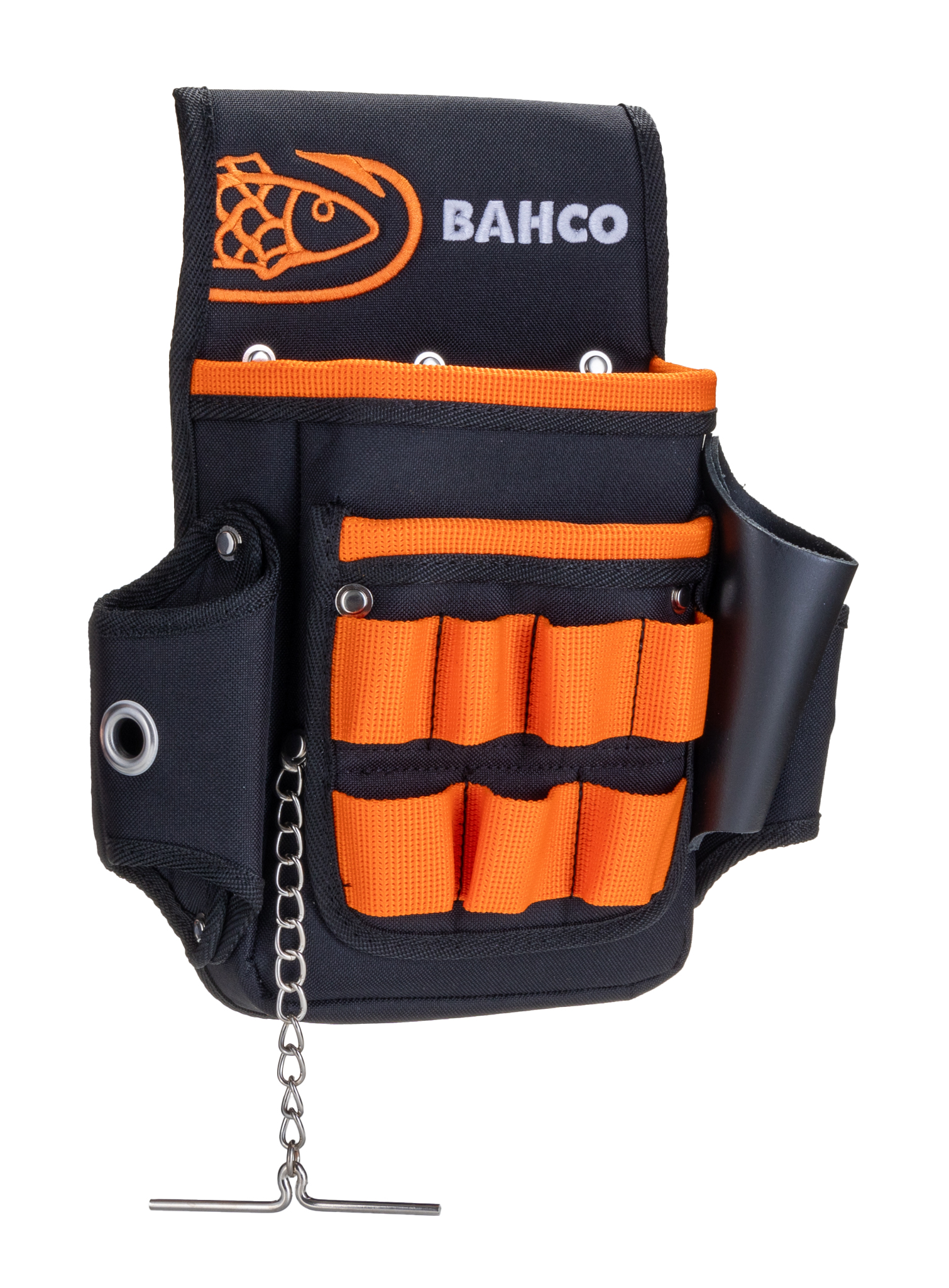 Bahco Polyester Tool Belt Pouch