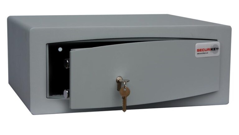 Securikey SFEV035PHZ Key Lock Key Safe