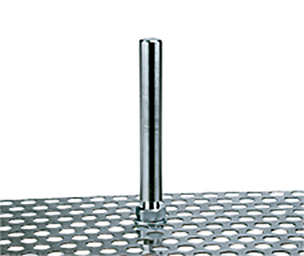 ifm electronic Mounting Rod for Use with M18 Ultrasonic Sensors