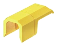 Wieland WRT Series Cover for Use with WRT 120 High Current Terminal Block 56.197.1055.0