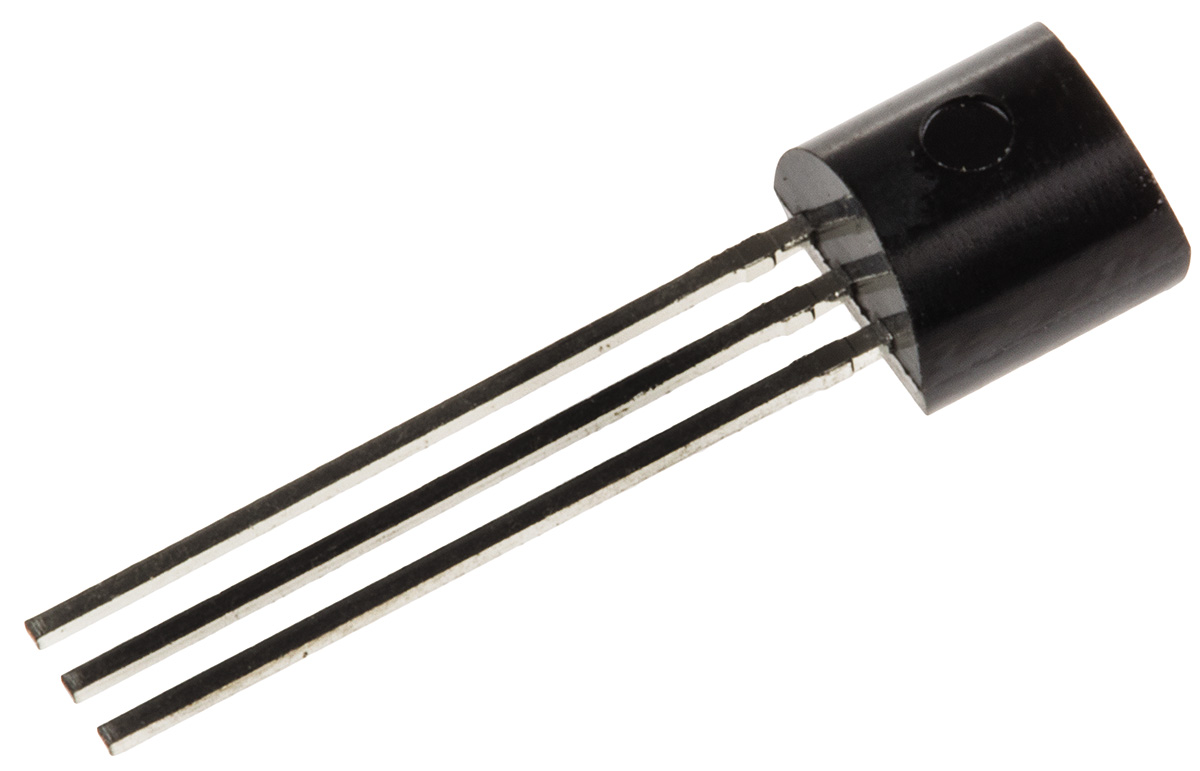 Texas Instruments LP2950CZ-5.0/NOPB, Voltage Regulator 30V TO-92 3-Pin