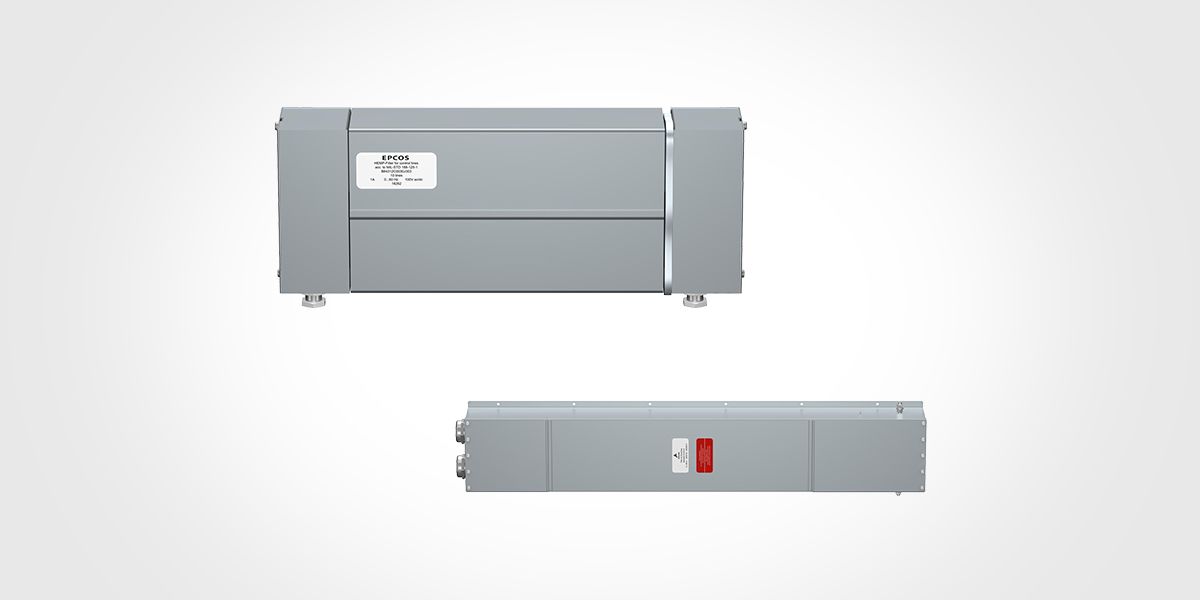 EPCOS, B84299 16A 250 V 50 Hz, 60 Hz, Chassis Mount Power Line Filter, Solder, Single Phase