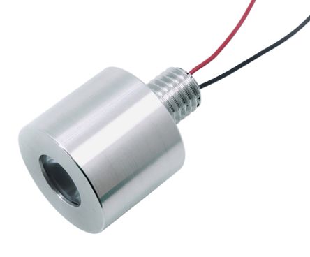 ILI-IO01-85SL-SC201. ILS, ILS OSLONeye 850nm IR LED, Through Hole package