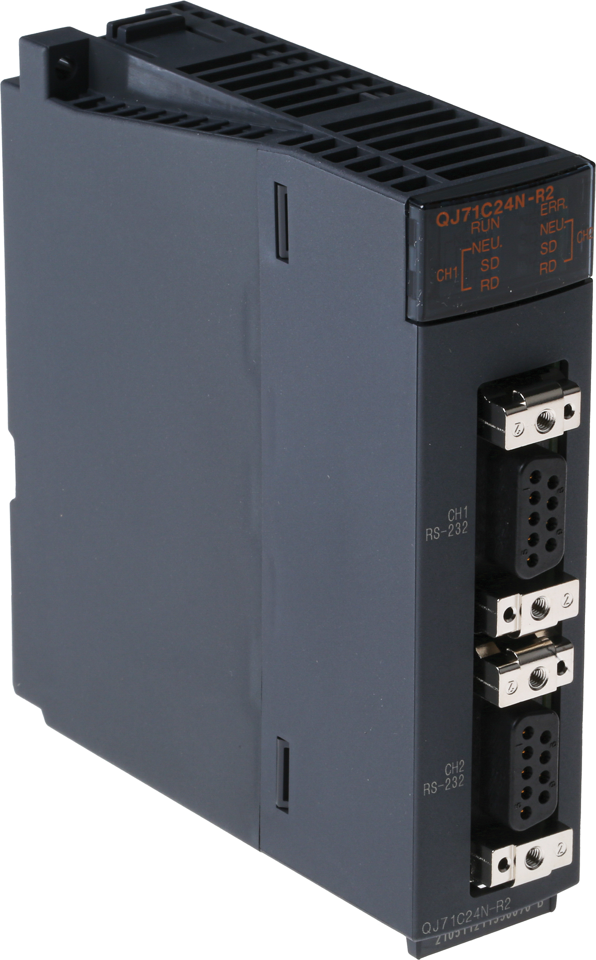 Mitsubishi Electric Counter for Use with MELSEC Q Series