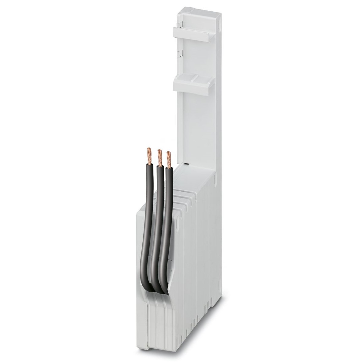 Phoenix Contact Device Adapter Adapter for Use with Fuse Holder