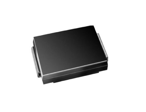 Vishay 1.5SMC540AHM3_B/H, Bi-Directional, Uni-Directional TVS Diode, 1500W, 2-Pin DO-214AB