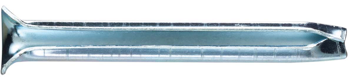 DeWALT Zinc Plated Steel Round Nails; 110mm x 8mm;