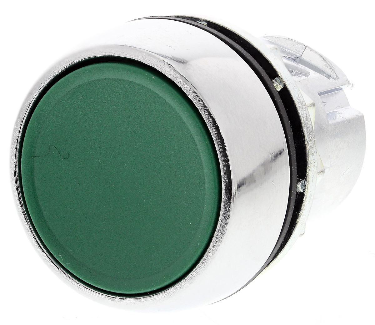 Allen Bradley 800F Series Green Momentary Push Button Head, 22mm Cutout, IP65