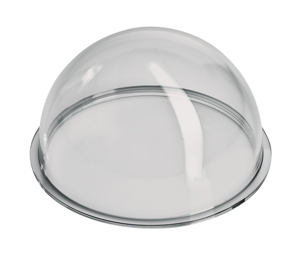 ABUS Polycarbonate Tinted Dome for use with HDCC71510, HDCC72510.