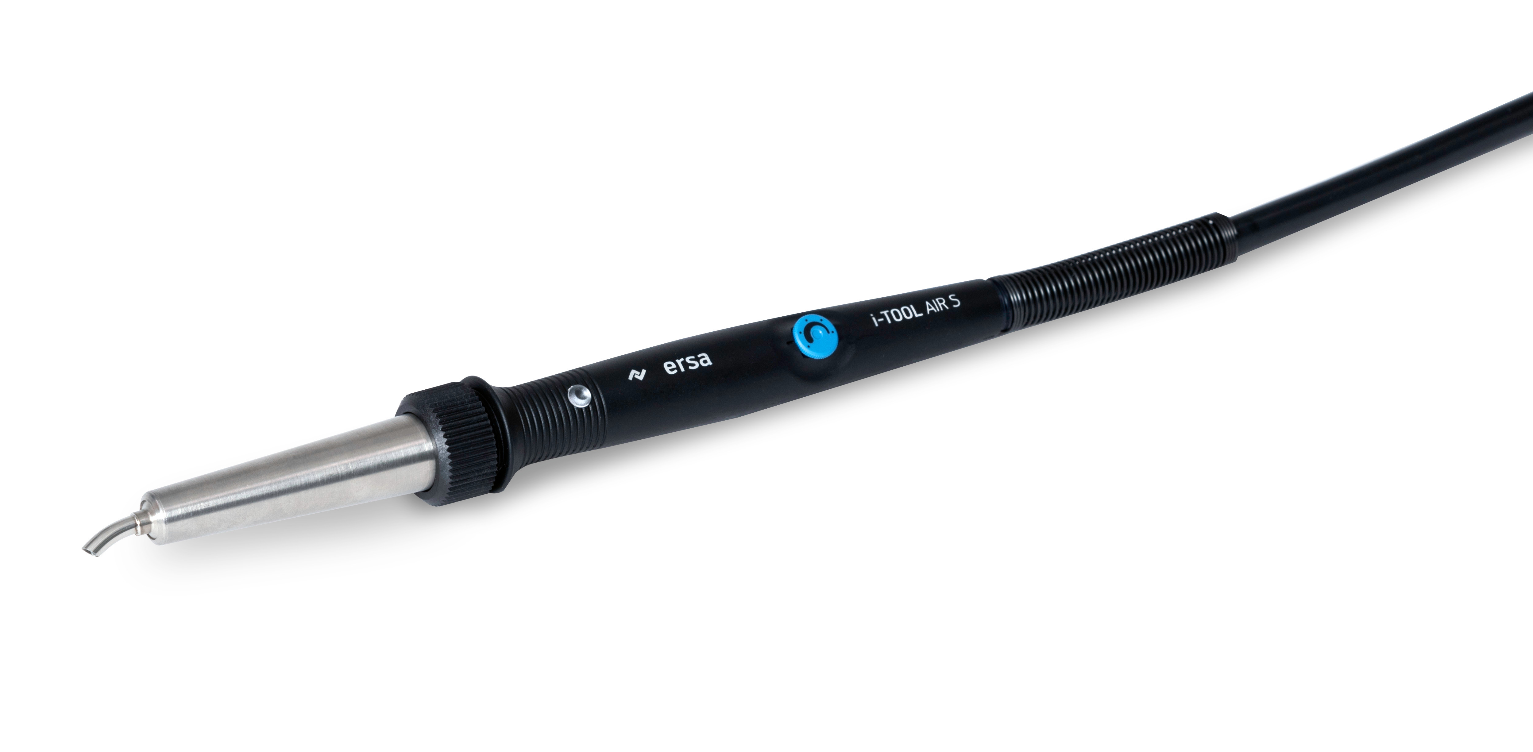 Ersa Electric Hot Air Iron, for use with i-CON VARIO 4