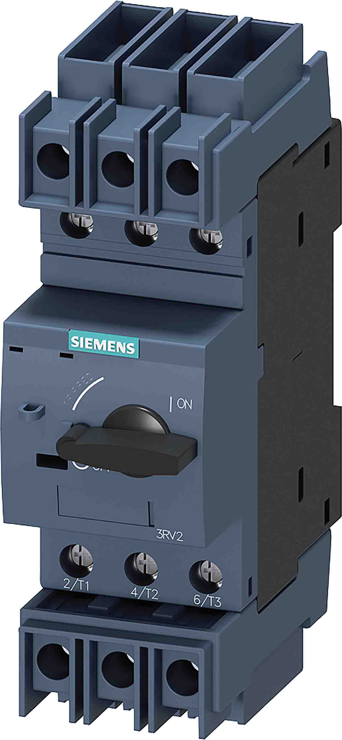 Siemens 20 A SIRIUS 3RV Motor Protection Circuit Breaker, 690 V