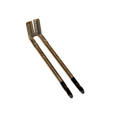 Hakko Cable Stripper Blade Cable Stripper Blade for use with Hakko FT-8004 Thermal Wire Strippers