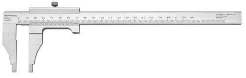 Facom 200mm Digital Caliper, Metric