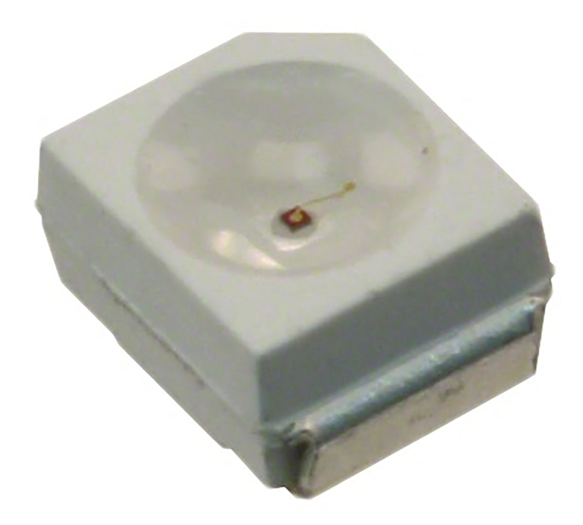 Lite-On3.8 V Green LED PLCC 2  SMD, LTST-T680TGWT