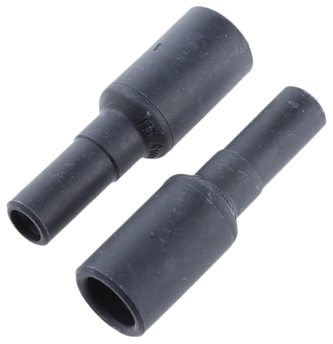 ITT Cannon Cable Boot, 15.49mm