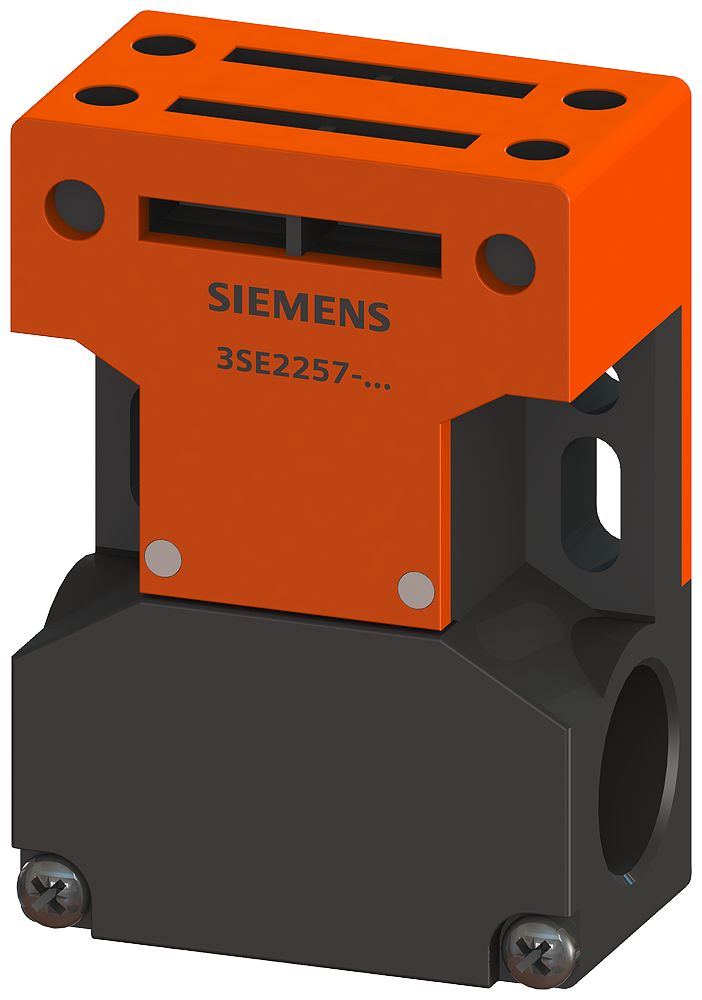 Siemens 3SE2243 Series Limit Switch, NC, Thermoplastic Housing