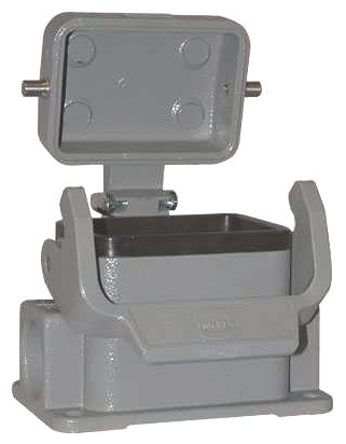 HARTING Han B Heavy Duty Power Connector Housing