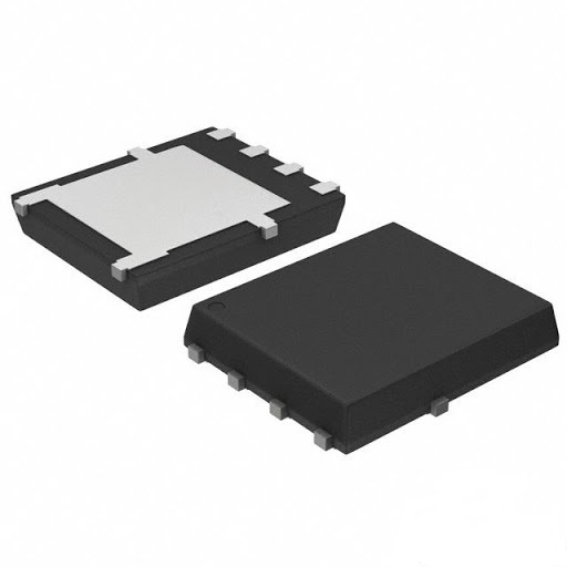 onsemi NTMFS Type N-Channel MOSFET, 237 A, 40 V N, 8-Pin SO-8 NTMFS5C426NLT1G