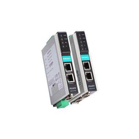 MOXA MGate EIP Gateway