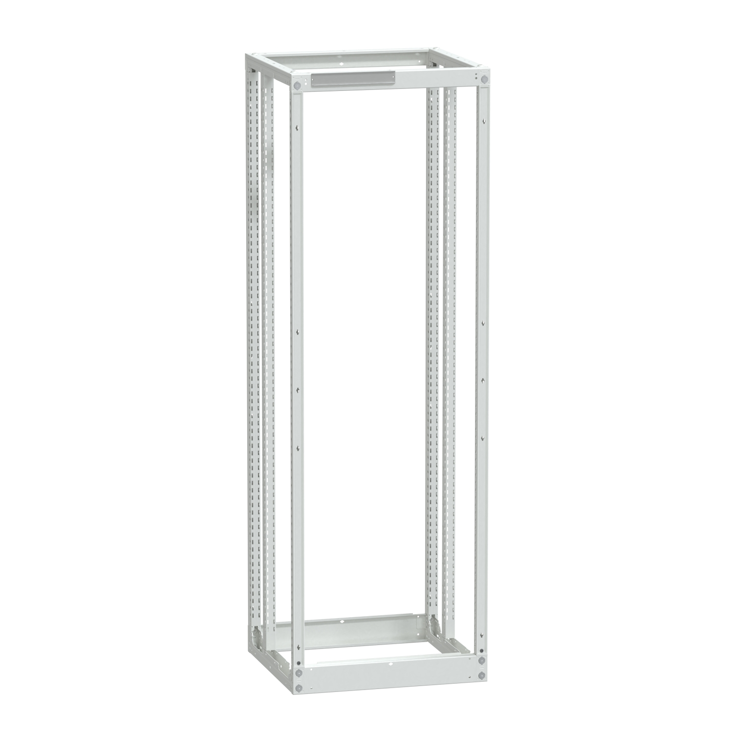 Schneider Electric White, 2m x 650 mm x 600mm