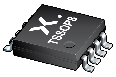 Nexperia 74LVC1G123DP,125 Monostable Multivibrator 32mA, 8-Pin TSSOP