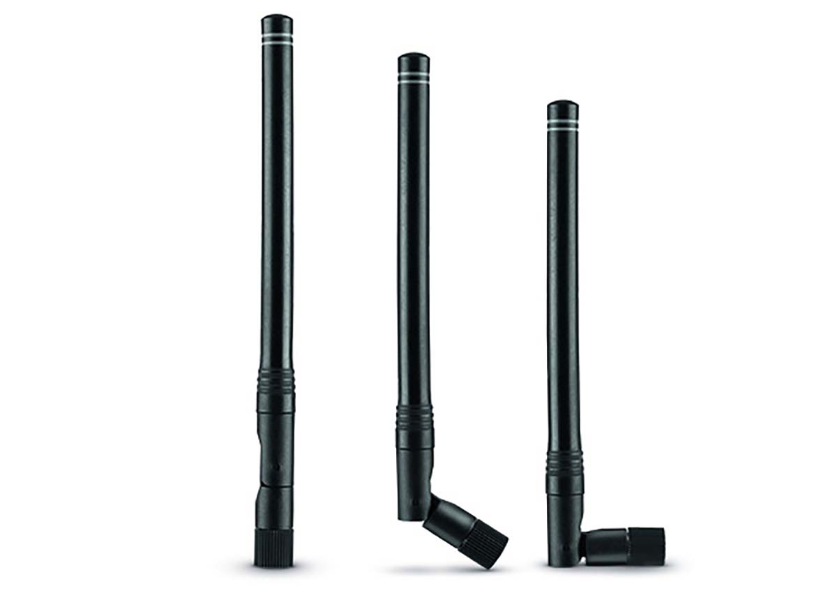 Wurth Elektronik 2600130081 Antenna, WiFi