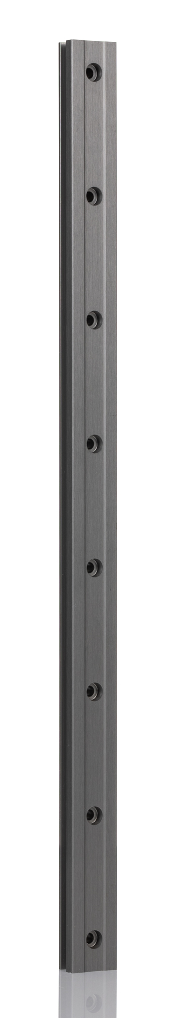 Igus T Series, TS-04-15-300, Linear Guide Rail 15mm width 300mm Length