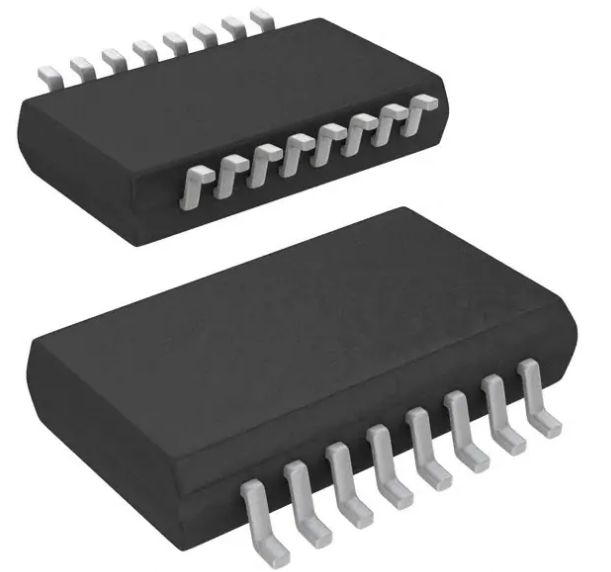 STMicroelectronics VN7050AJTR MOSFET Gate Driver 1, 10 A 16-Pin 28 V, PowerSSO