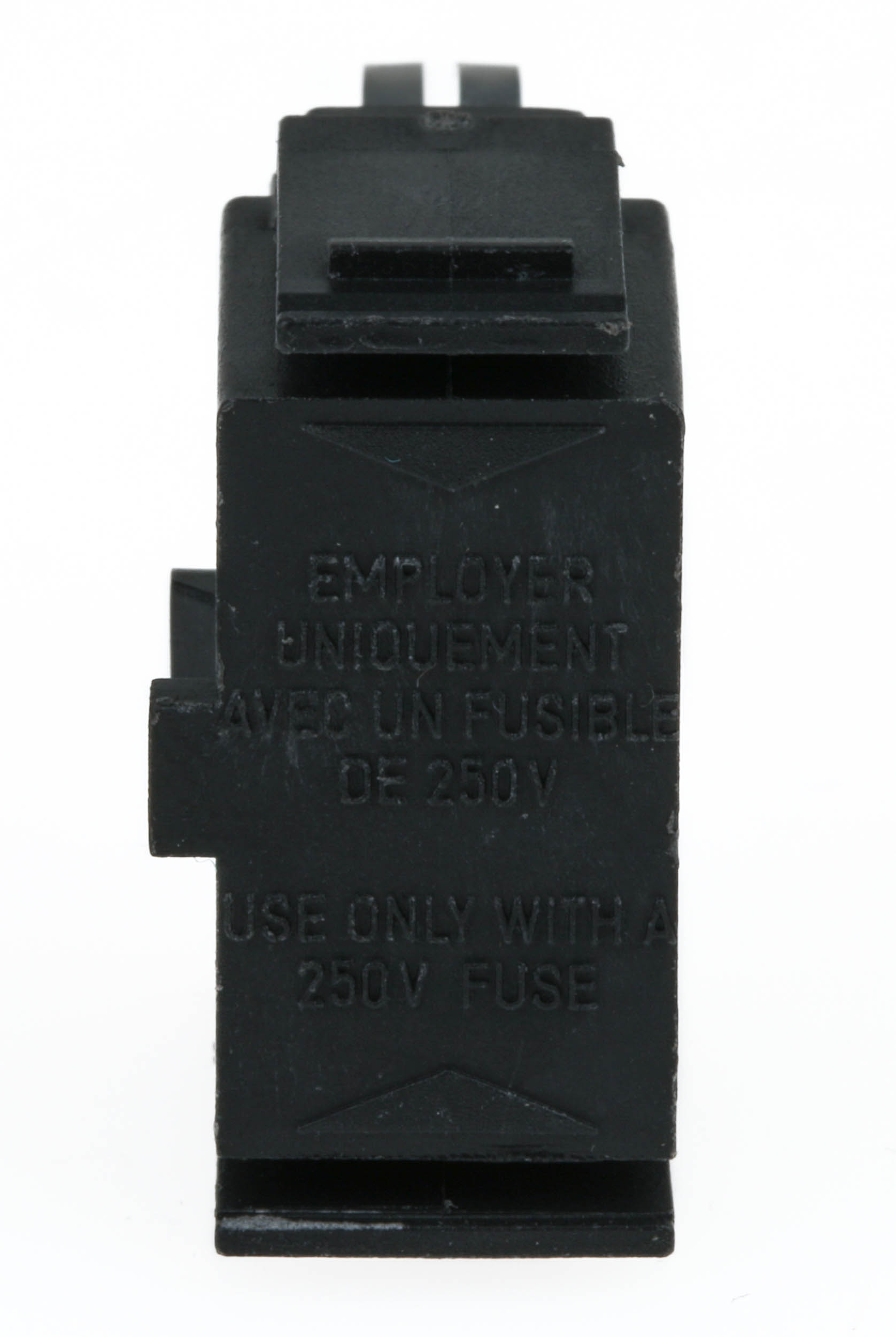 Schurter Panel Mount Fuse Holder for 5 x 20mm Fuse, 2P