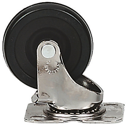 Revvo Swivel Castor Wheel, 120kg Capacity, 125mm Wheel