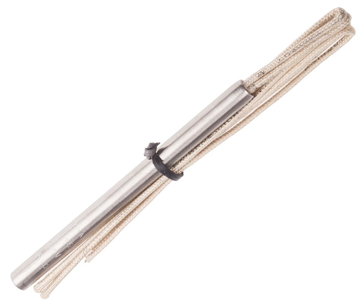 RS PRO Heating Element, 3.5in, 90 W, 220 V ac