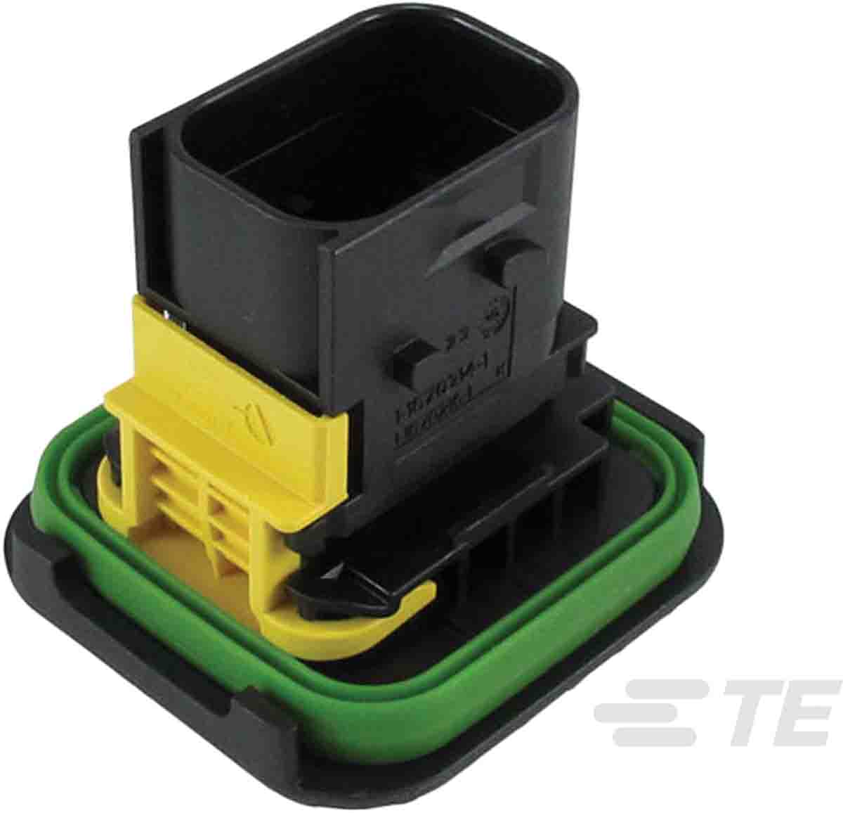 TE Connectivity, HDSCS Male 7 Way
