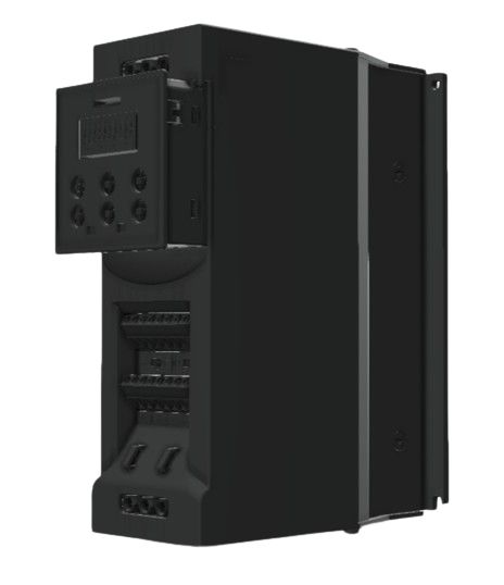RS PRO Inverter Drive, 1.5 kW, 1 Phase, RS510-S20 Series 230 V 13.5 A