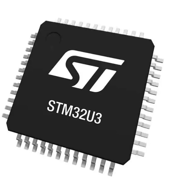 STMicroelectronics STM32U375RGI6 ARM Microcontroller