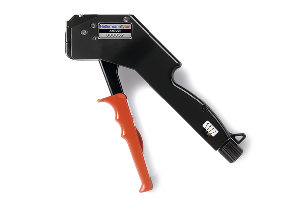 HellermannTyton MST6 Cable Tie Gun