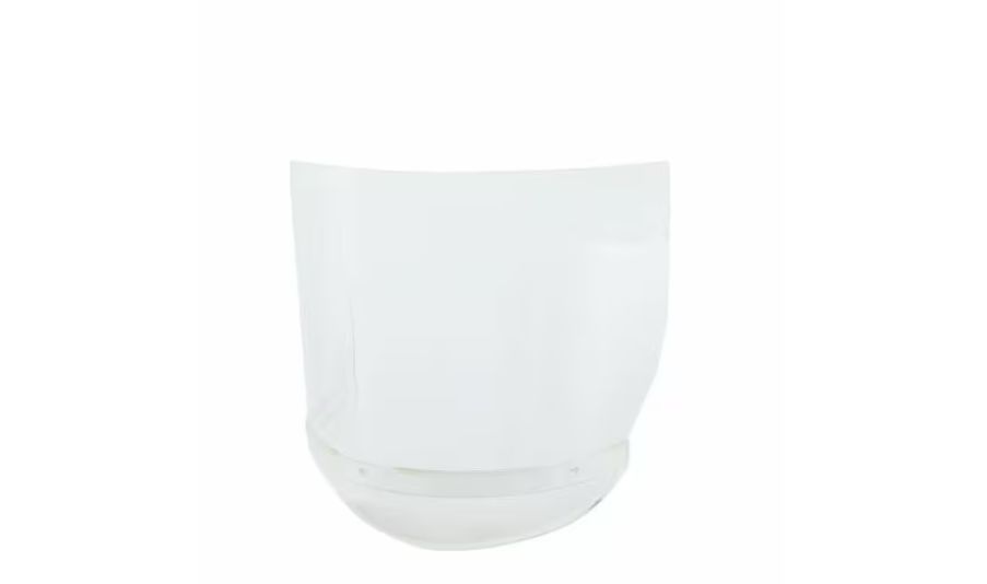 3M série 5 Face Shield