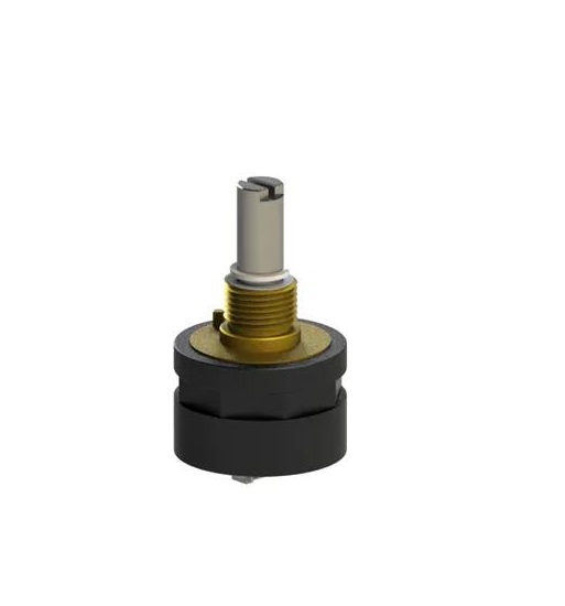 ams OSRAM AS5601-SO_RD_ST Position Sensor Reference Design for AS5601 AS5601