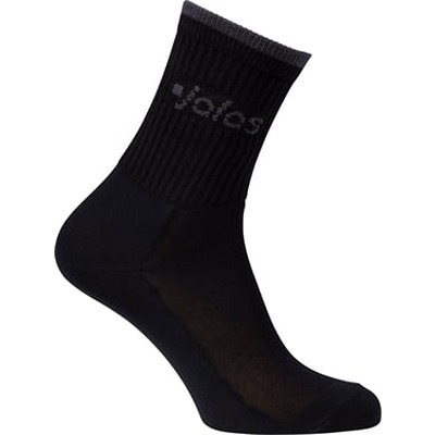 Jalas Black Socks, size 37 → 39 4 → 6