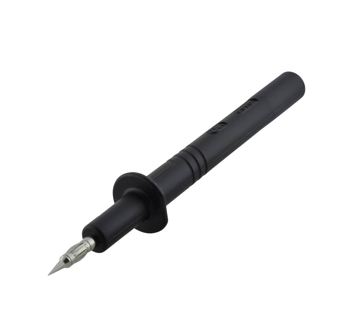 Hirschmann Needle Test Probe, 4mm Socket, 32A