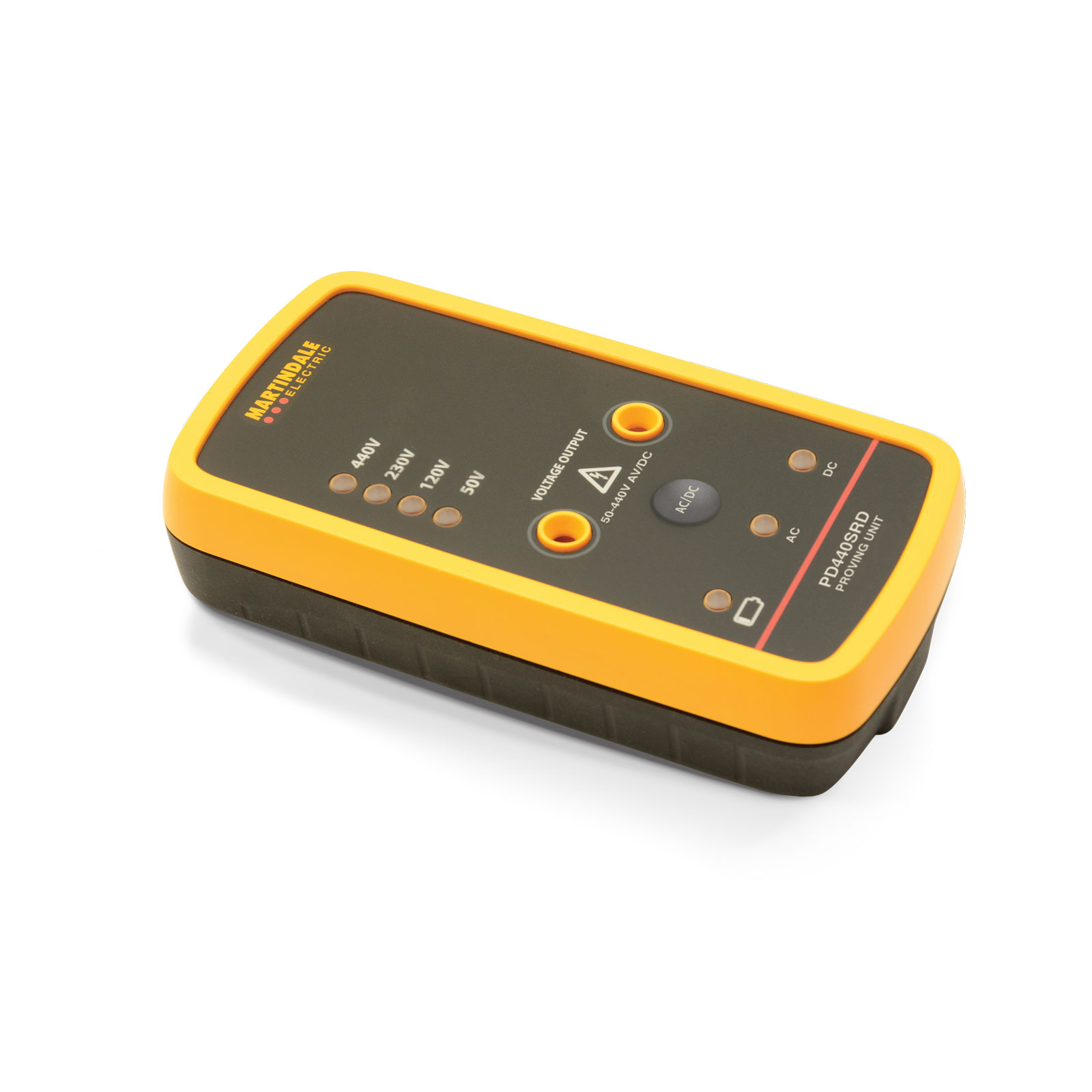 Martindale PD440SRD Proving Unit 440V None RS Calibration