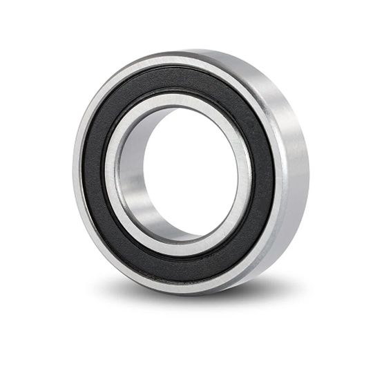 RS PRO 1 Row Ball Bearing - 70 mm ID, 110 mm OD