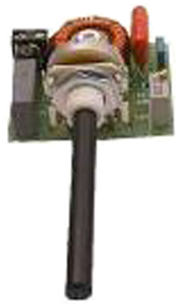 United Automation Fan Speed Controller for Use with AC Fans, 230 V ac, 1A Max, Infinitely Variable